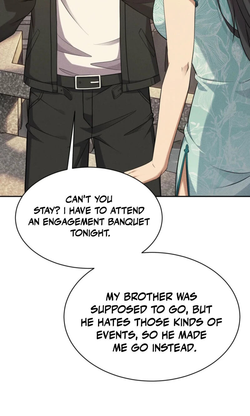 Dushi Yin Long Chapter 82 page 36 - 