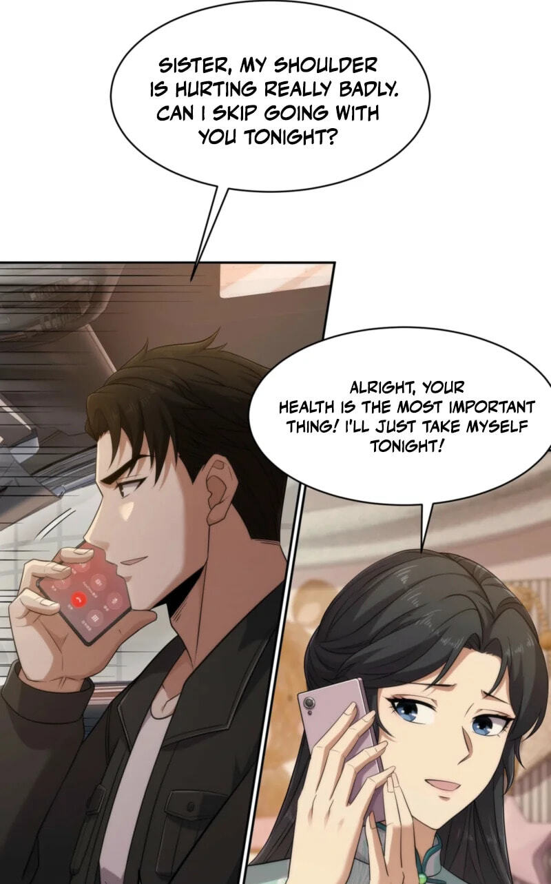 Dushi Yin Long Chapter 82 page 42 - 