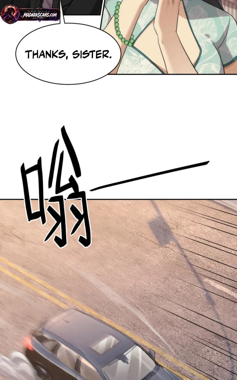 Dushi Yin Long Chapter 82 page 43 - 