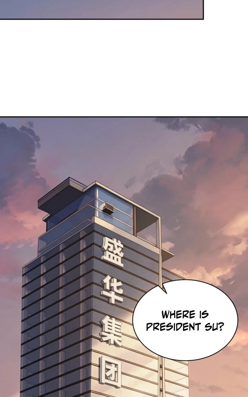 Dushi Yin Long Chapter 82 page 45 - 