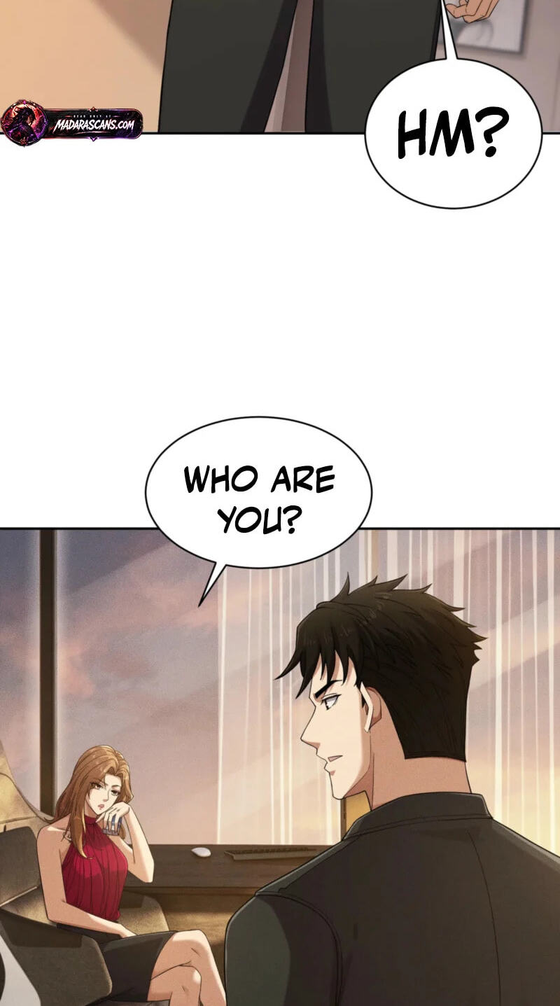 Dushi Yin Long Chapter 82 page 48 - 