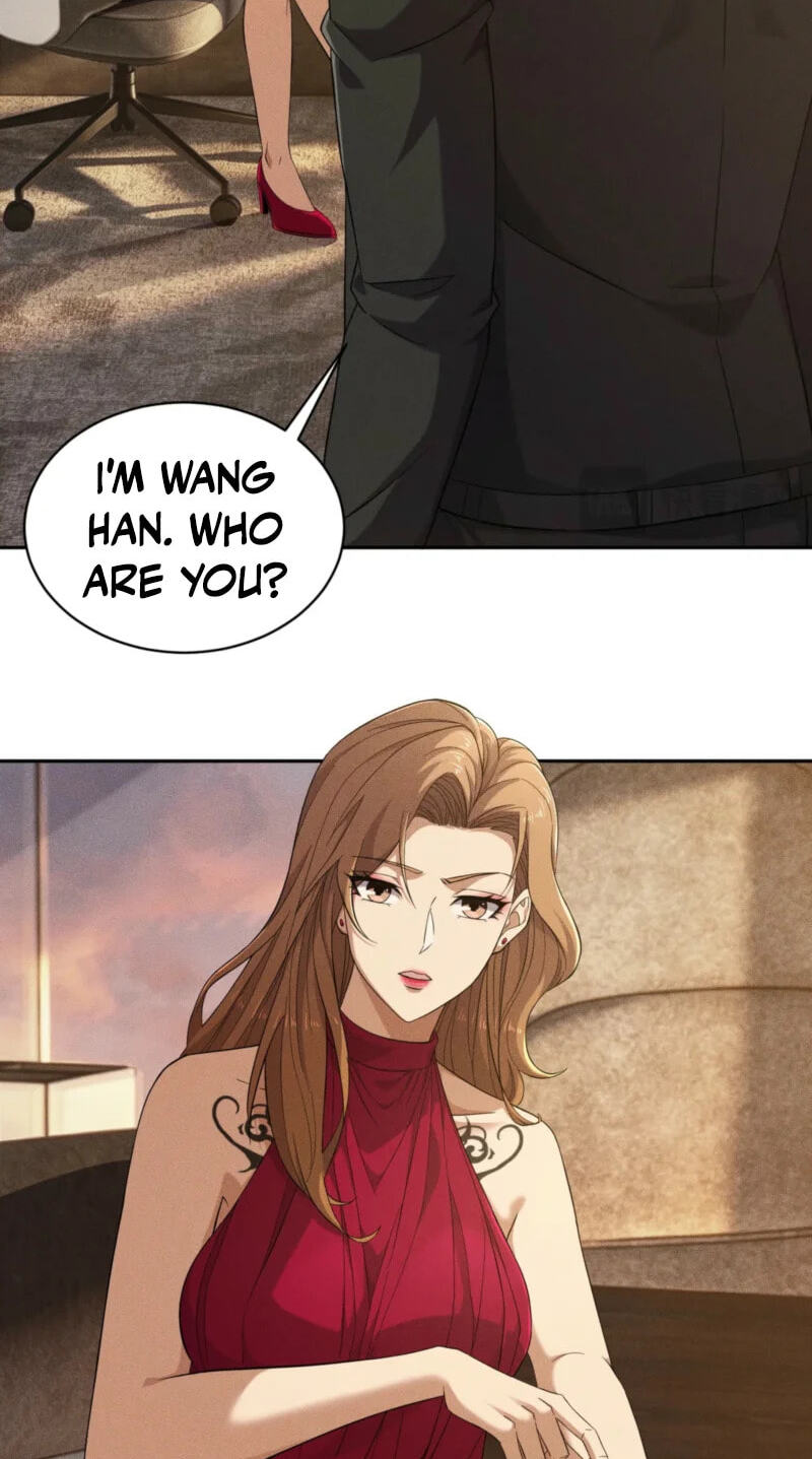 Dushi Yin Long Chapter 82 page 49 - 