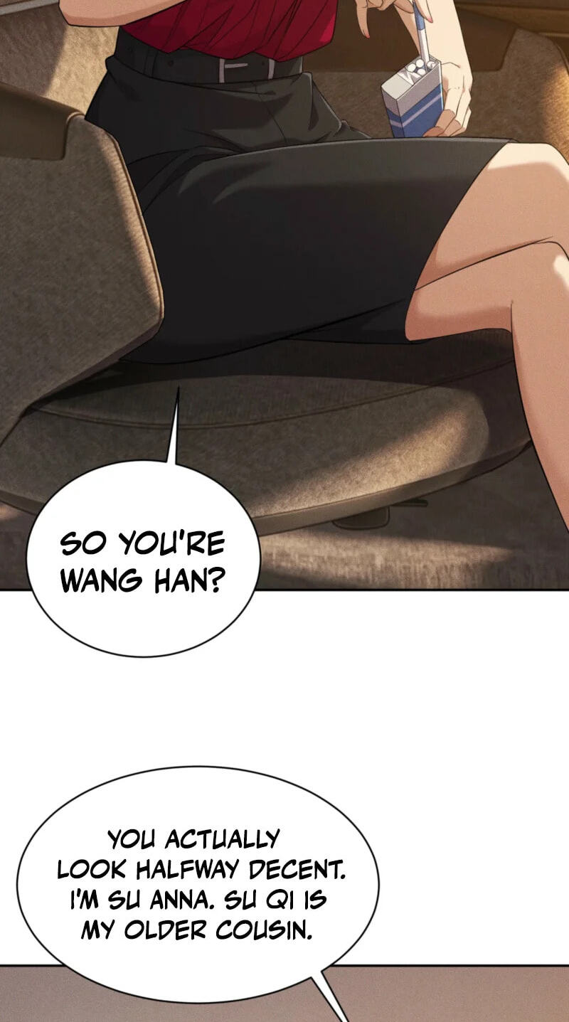 Dushi Yin Long Chapter 82 page 50 - 