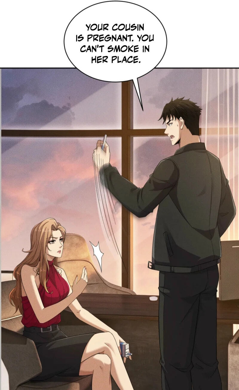 Dushi Yin Long Chapter 82 page 52 - 