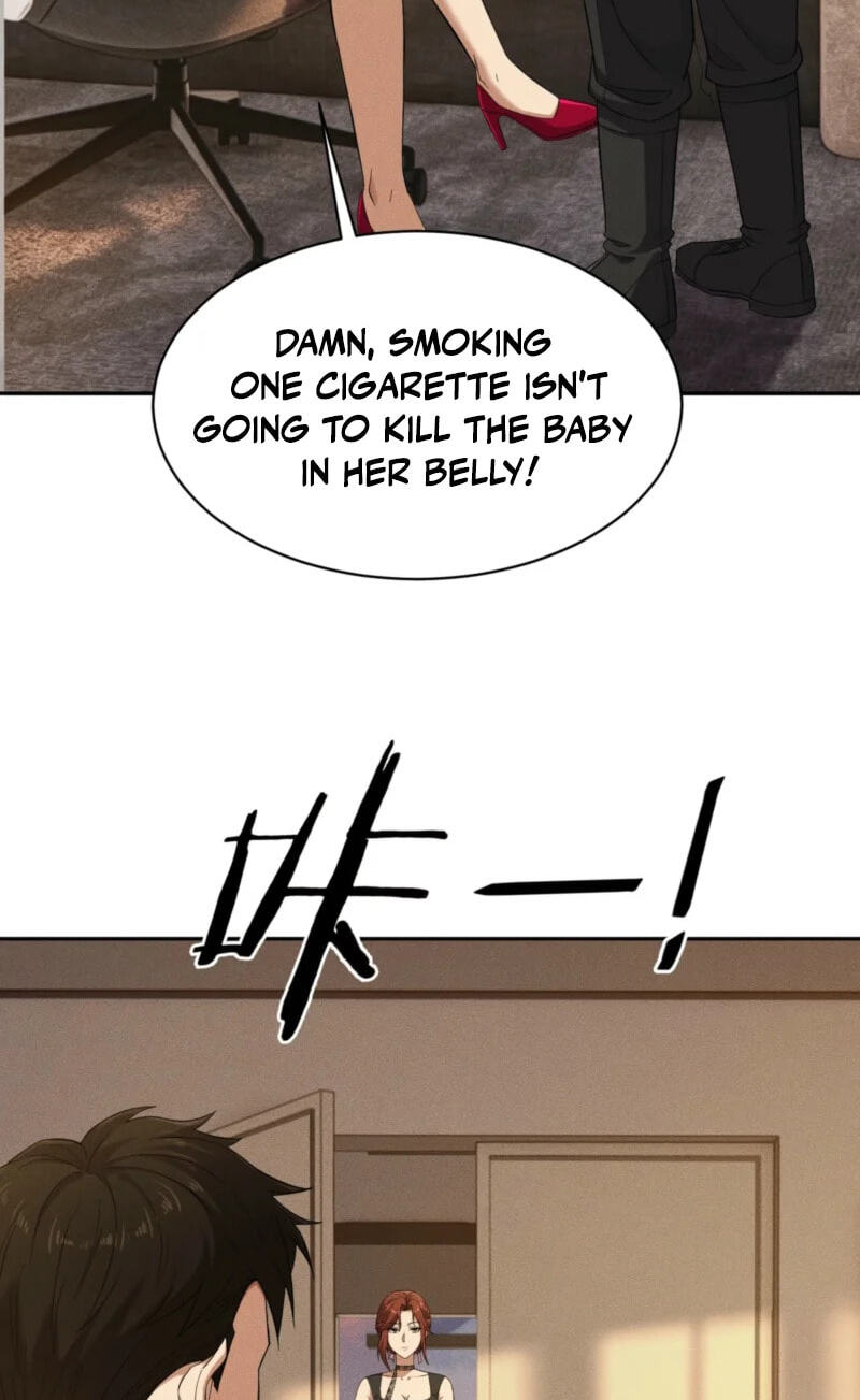 Dushi Yin Long Chapter 82 page 53 - 