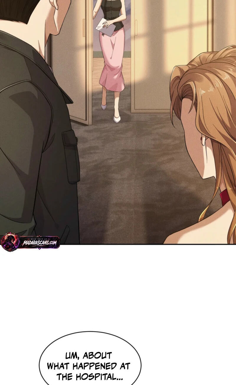 Dushi Yin Long Chapter 82 page 54 - 