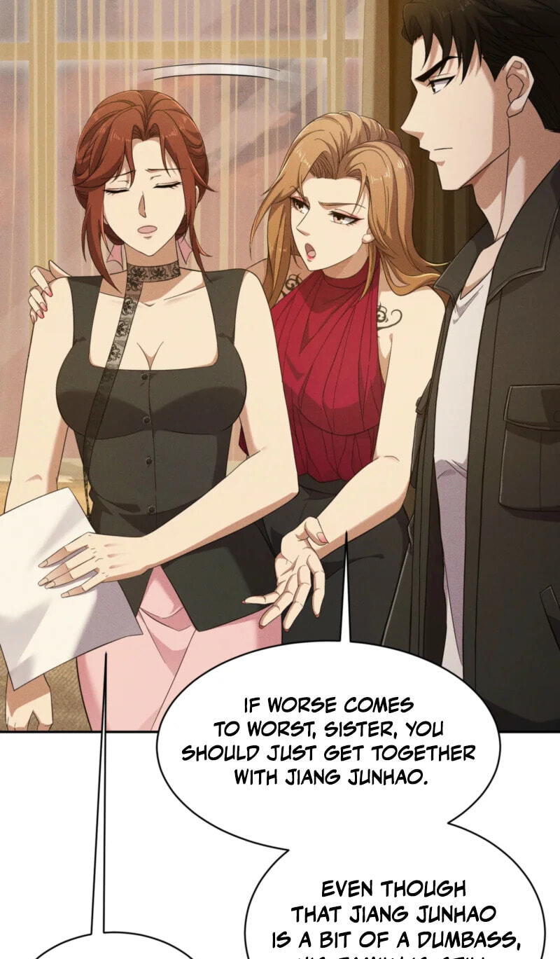 Dushi Yin Long Chapter 82 page 57 - 