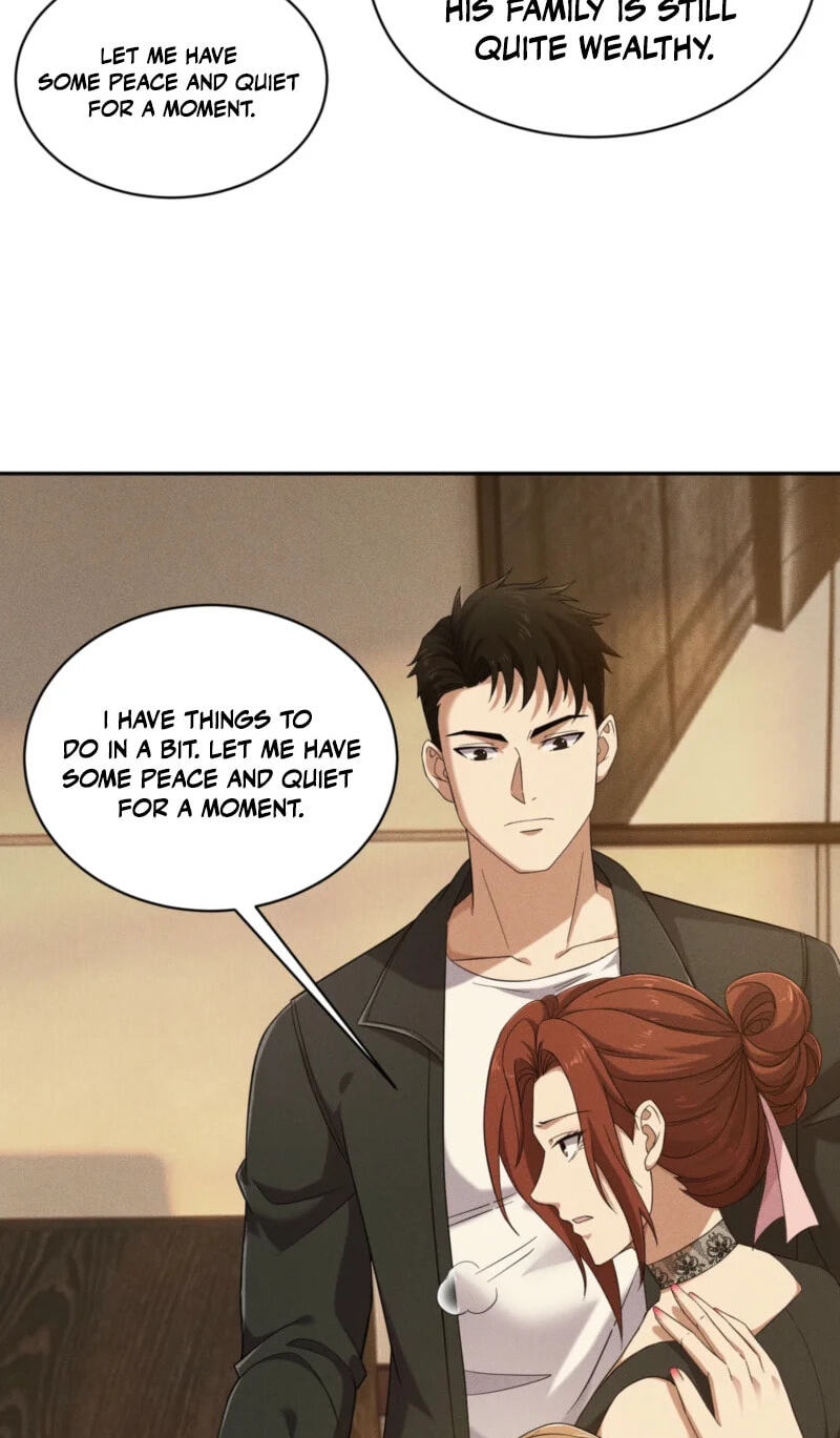 Dushi Yin Long Chapter 82 page 58 - 