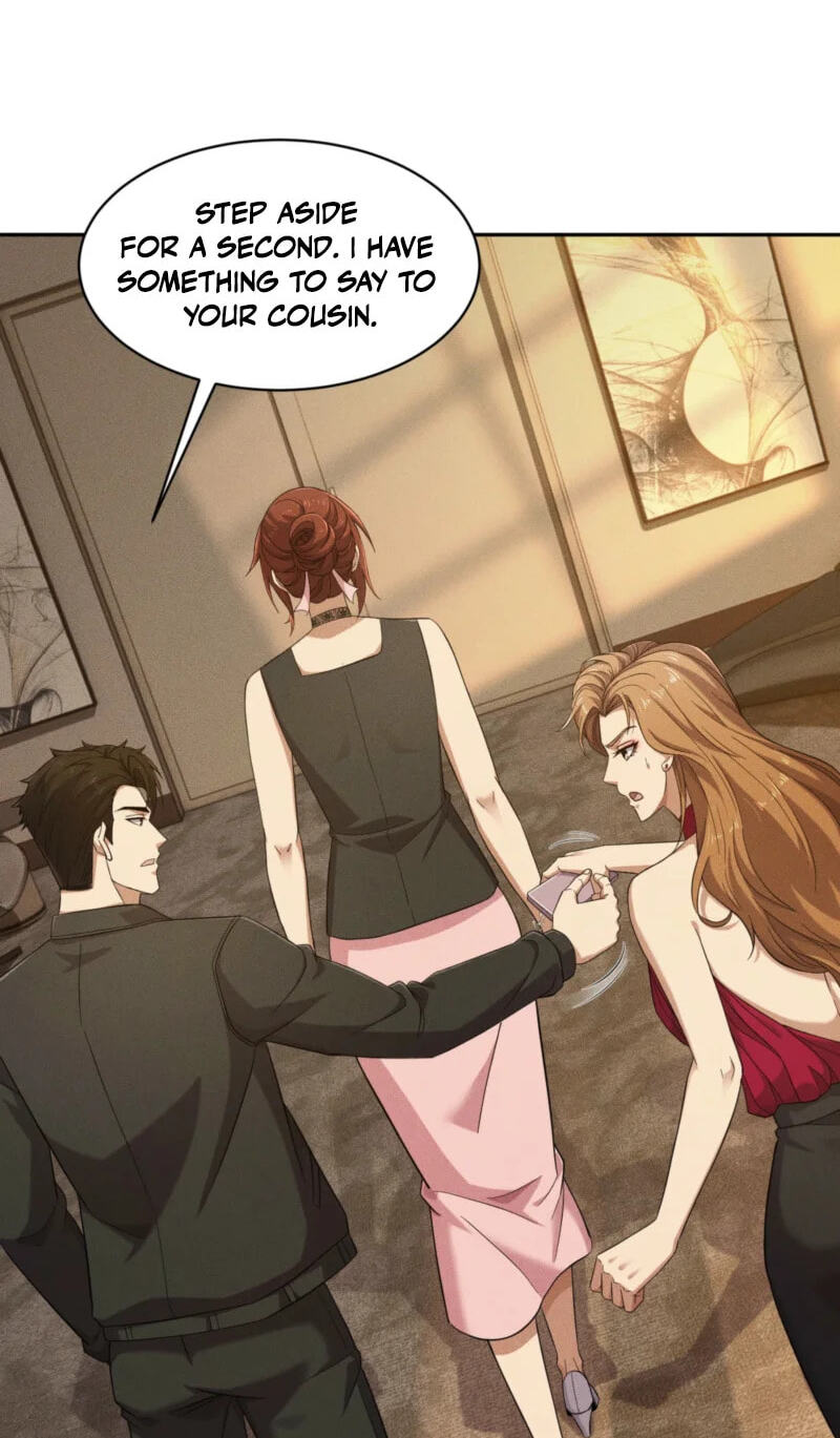 Dushi Yin Long Chapter 82 page 60 - 