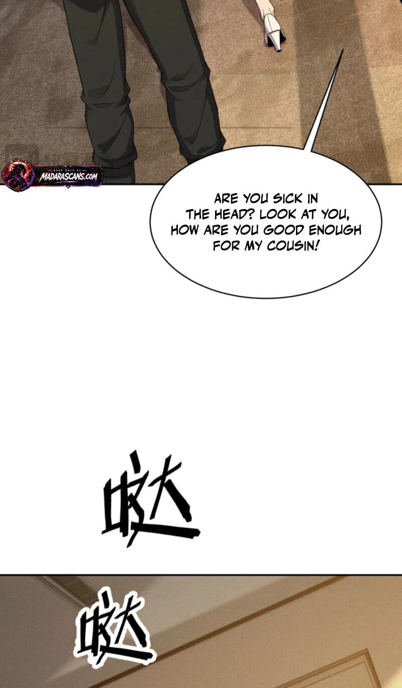 Dushi Yin Long Chapter 82 page 61 - 
