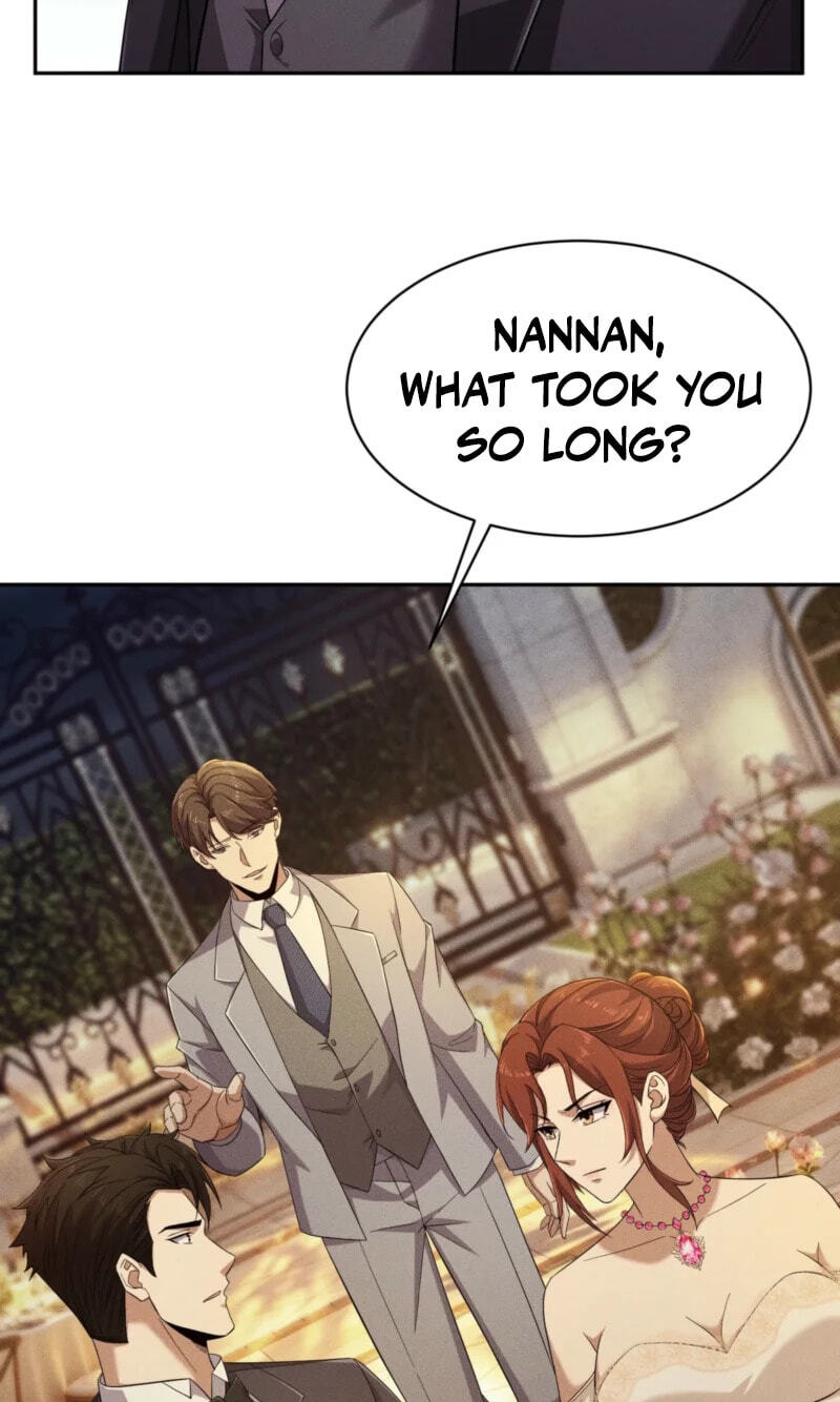 Dushi Yin Long Chapter 82 page 71 - 