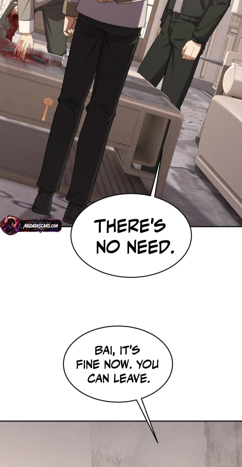 Dushi Yin Long Chapter 82 page 10 - 