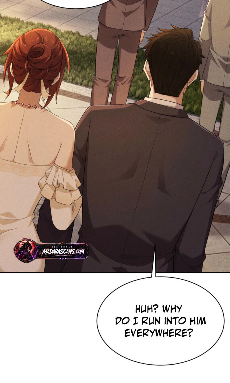 Dushi Yin Long Chapter 83 page 11 - 