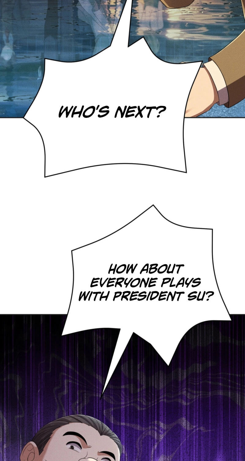 Dushi Yin Long Chapter 83 page 15 - 