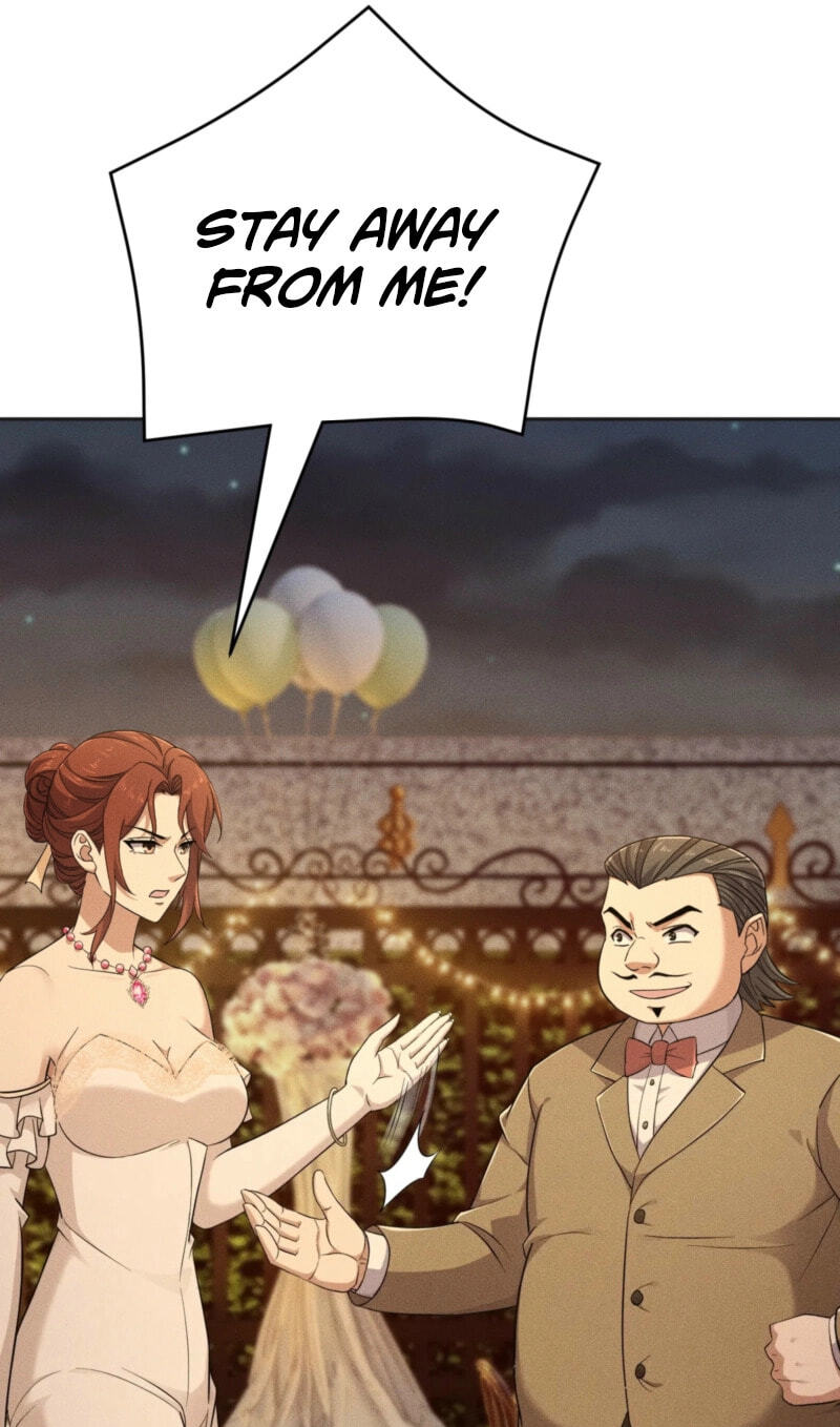 Dushi Yin Long Chapter 83 page 17 - 