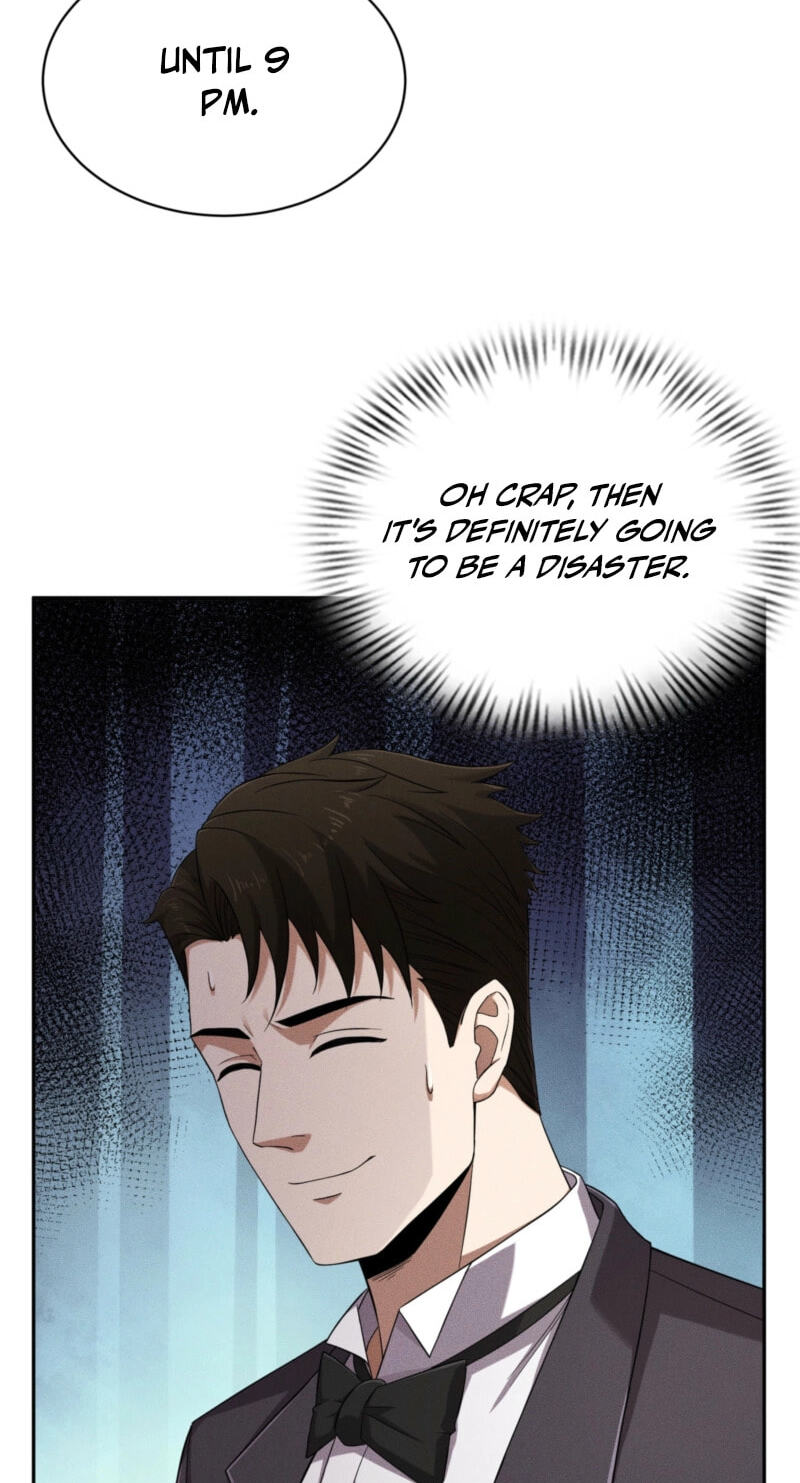 Dushi Yin Long Chapter 83 page 3 - 