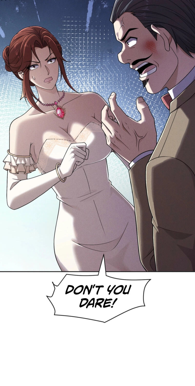 Dushi Yin Long Chapter 83 page 26 - 