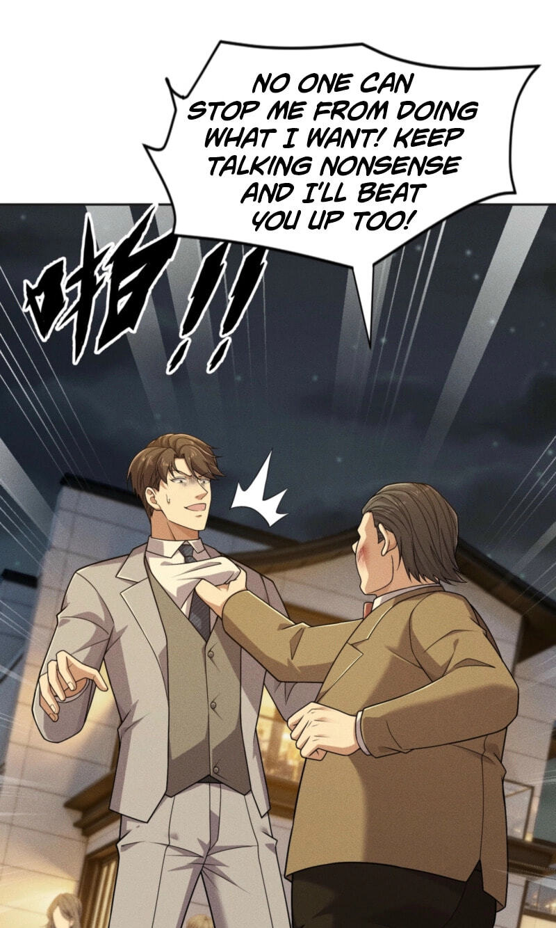 Dushi Yin Long Chapter 83 page 31 - 