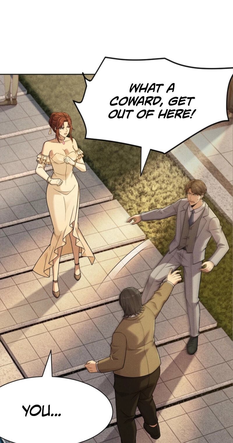 Dushi Yin Long Chapter 83 page 33 - 