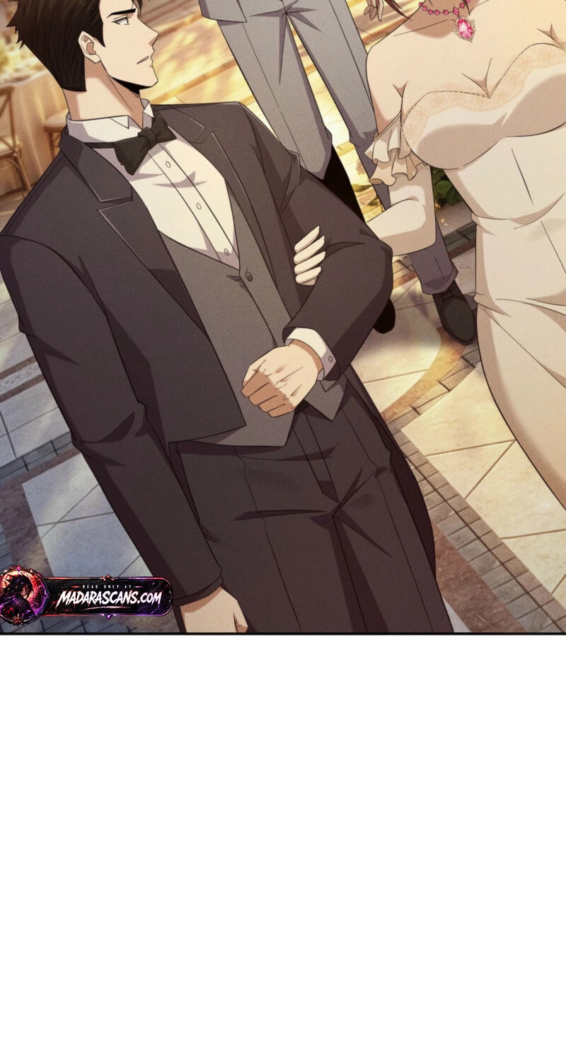 Dushi Yin Long Chapter 83 page 5 - 