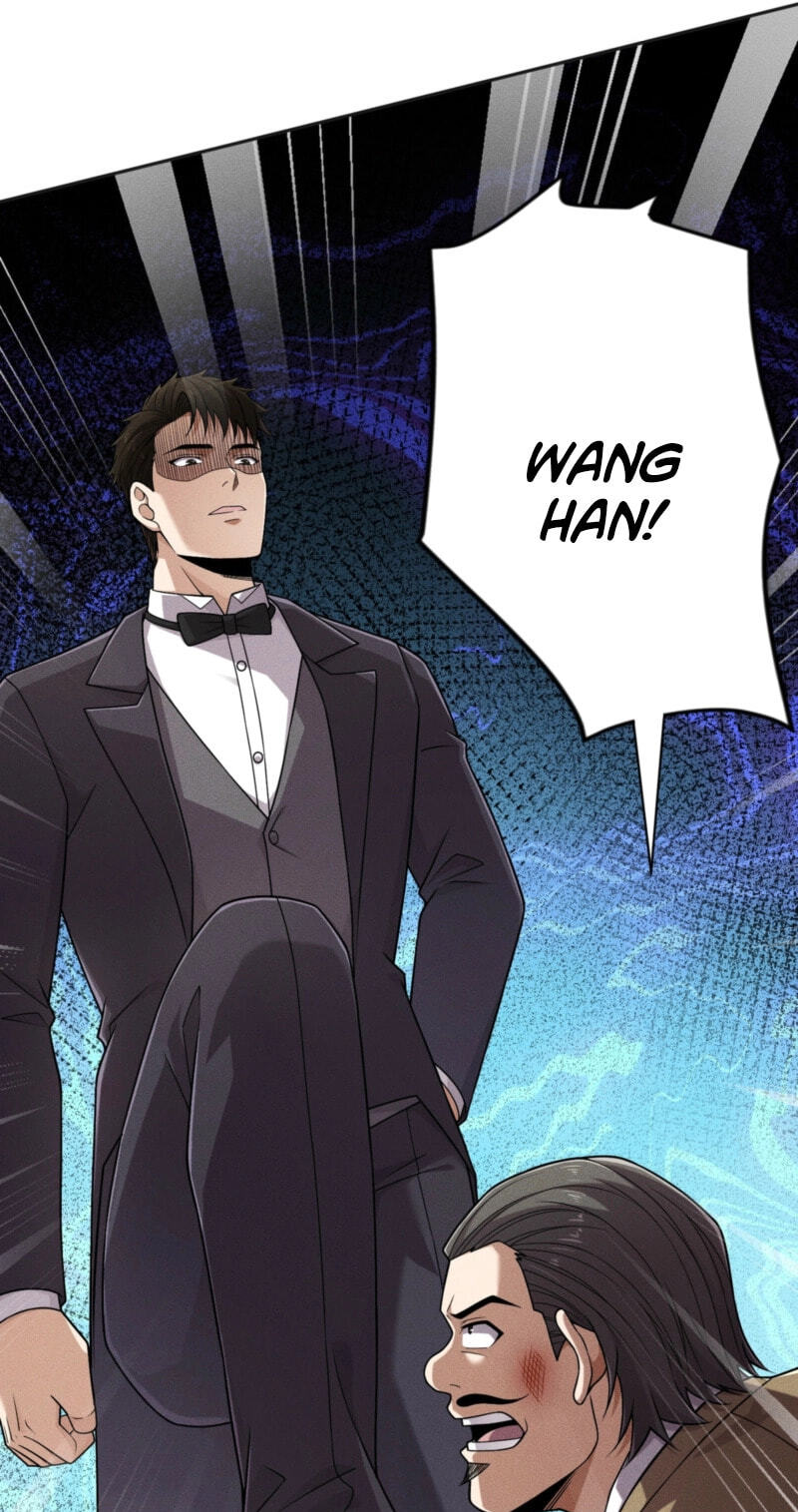 Dushi Yin Long Chapter 83 page 41 - 