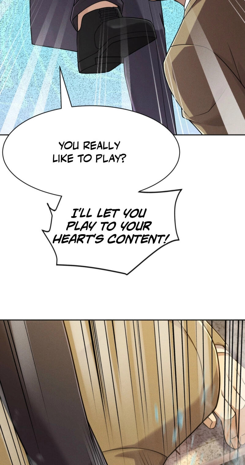 Dushi Yin Long Chapter 83 page 42 - 