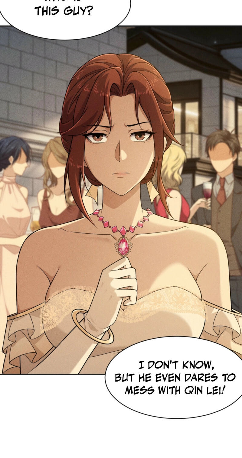 Dushi Yin Long Chapter 83 page 44 - 