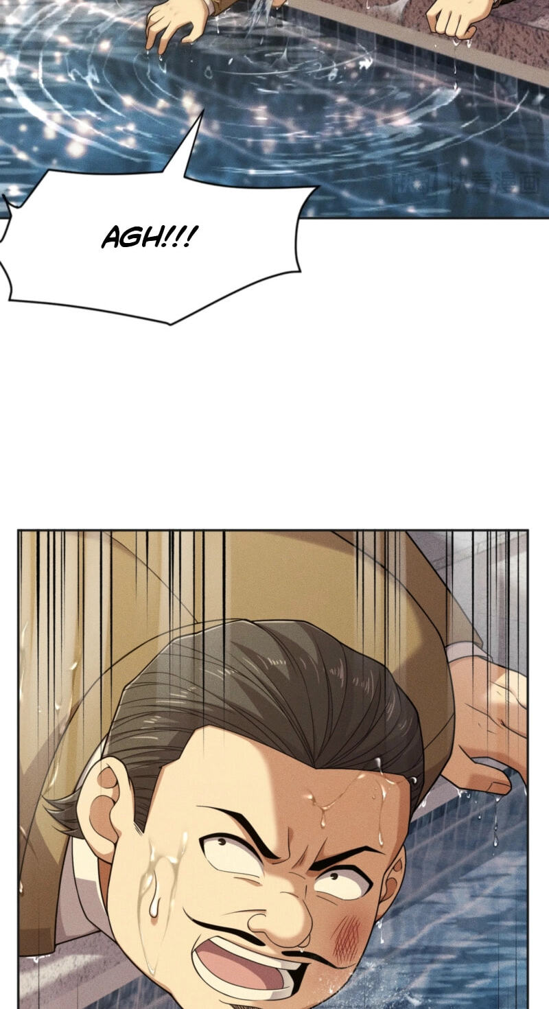 Dushi Yin Long Chapter 83 page 46 - 