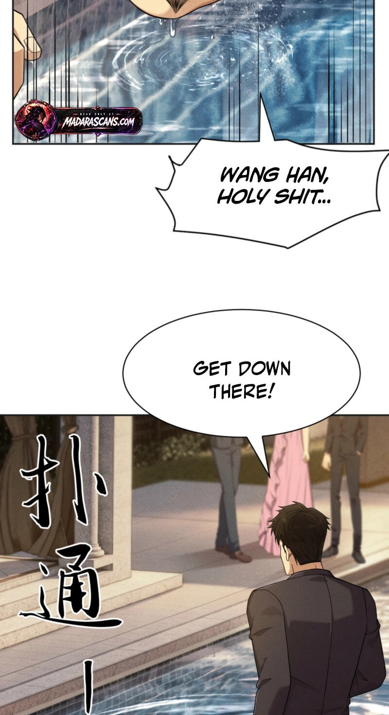 Dushi Yin Long Chapter 83 page 47 - 