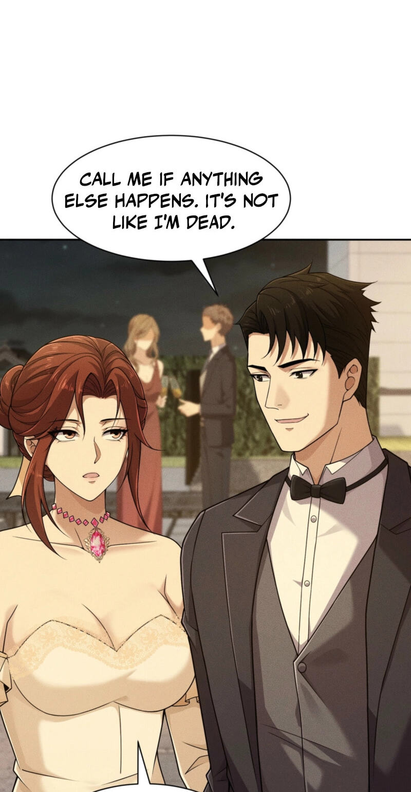 Dushi Yin Long Chapter 83 page 51 - 