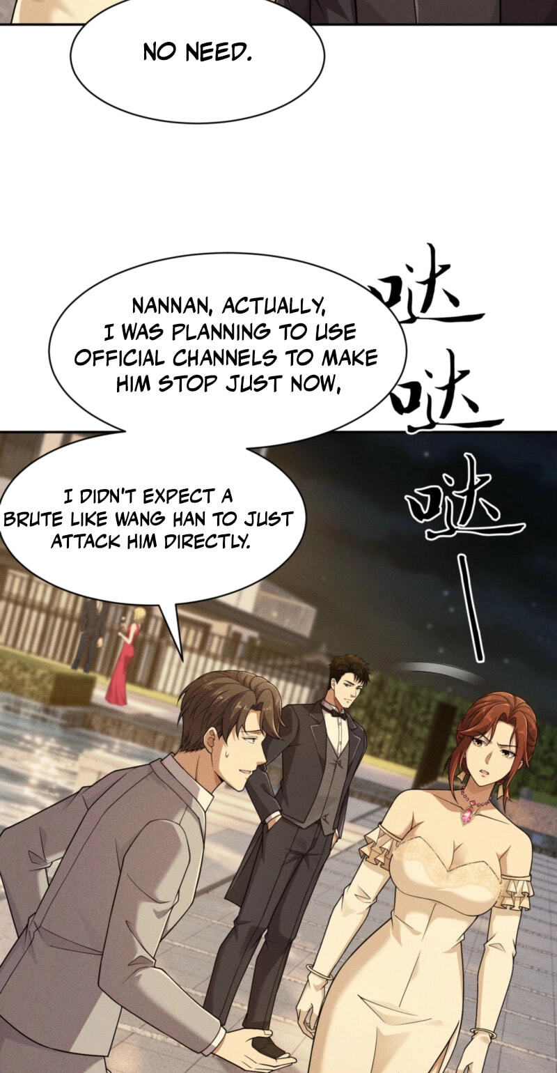 Dushi Yin Long Chapter 83 page 52 - 