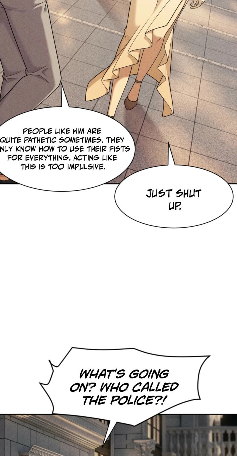 Dushi Yin Long Chapter 83 page 53 - 