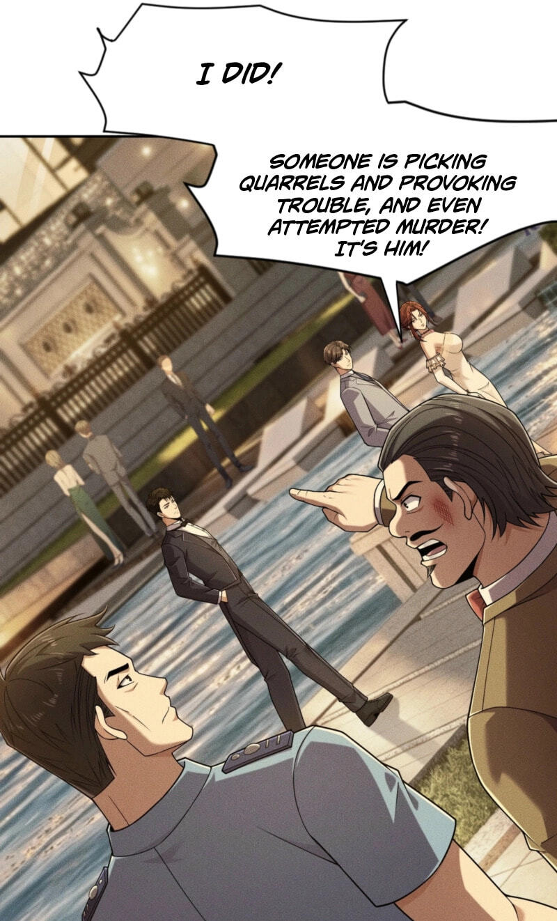 Dushi Yin Long Chapter 83 page 55 - 