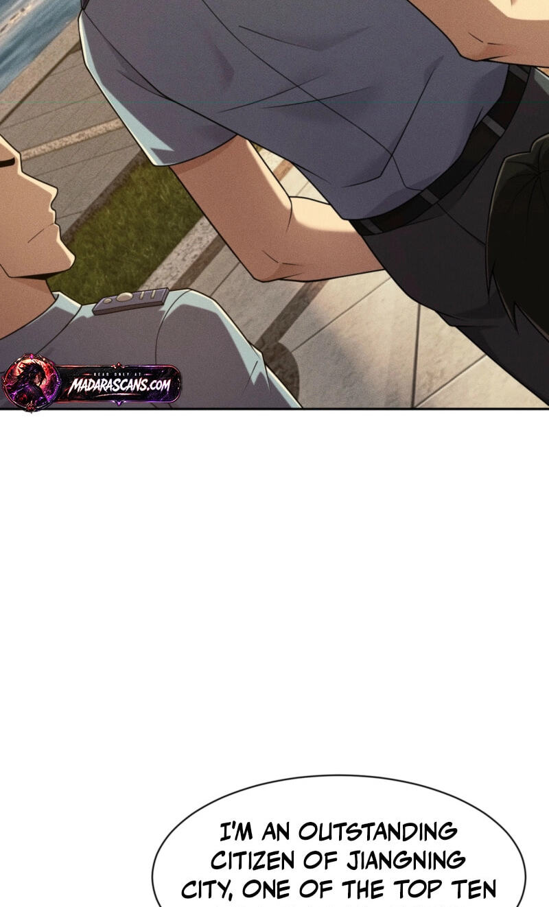 Dushi Yin Long Chapter 83 page 56 - 