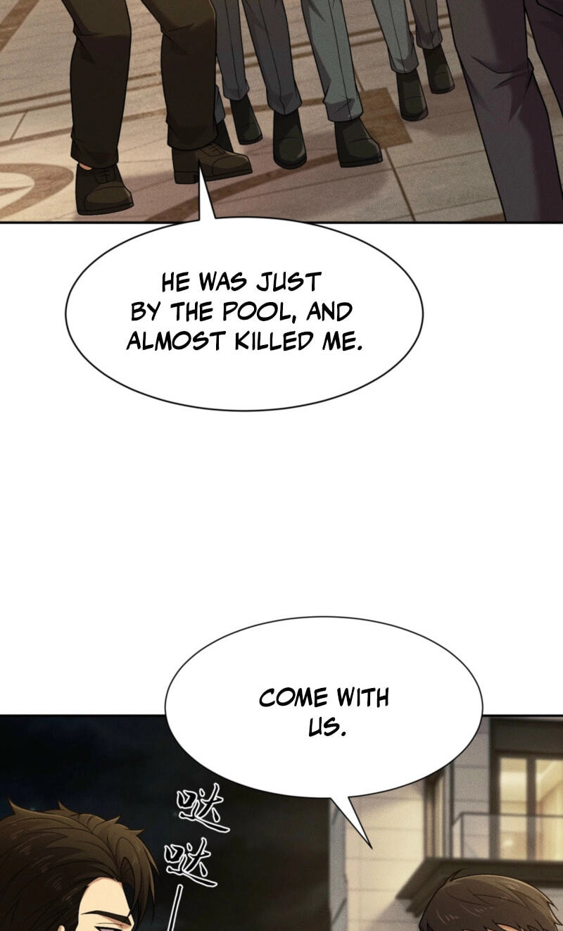 Dushi Yin Long Chapter 83 page 58 - 