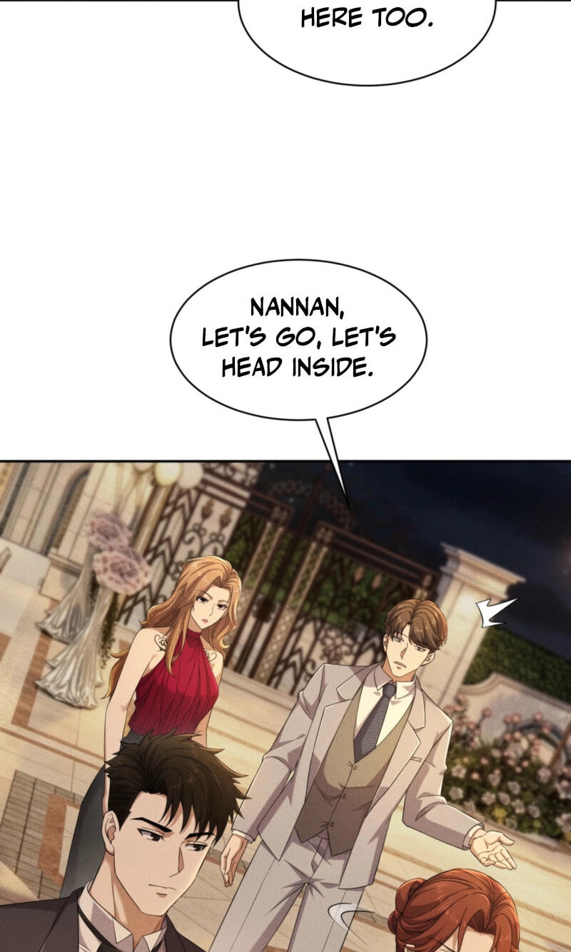 Dushi Yin Long Chapter 83 page 7 - 