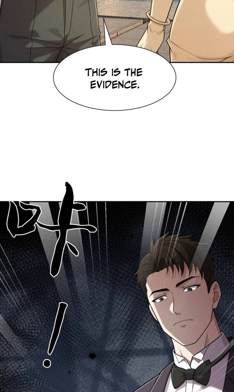 Dushi Yin Long Chapter 83 page 61 - 