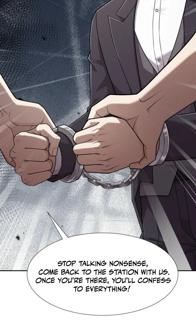 Dushi Yin Long Chapter 83 page 62 - 