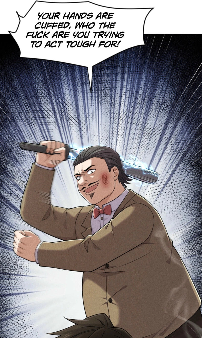 Dushi Yin Long Chapter 83 page 70 - 