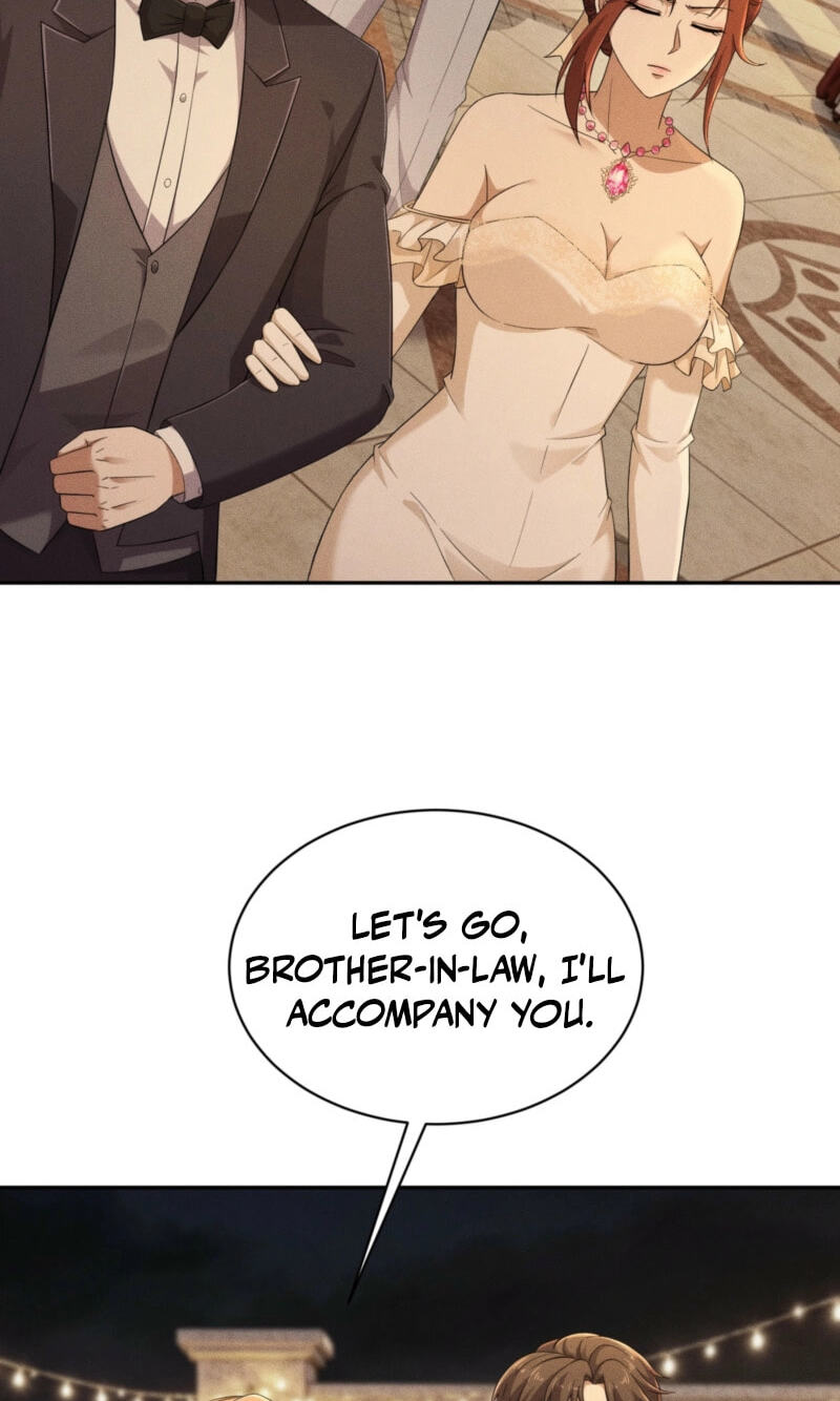 Dushi Yin Long Chapter 83 page 8 - 