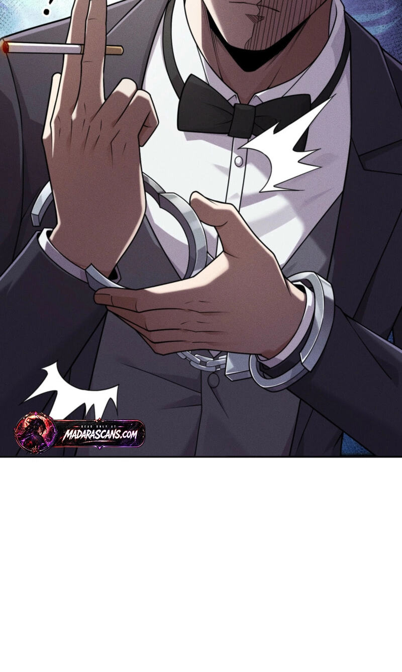 Dushi Yin Long Chapter 83 page 72 - 