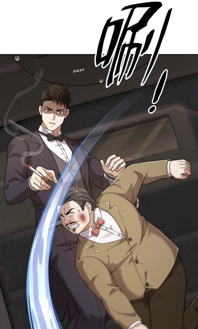 Dushi Yin Long Chapter 83 page 73 - 