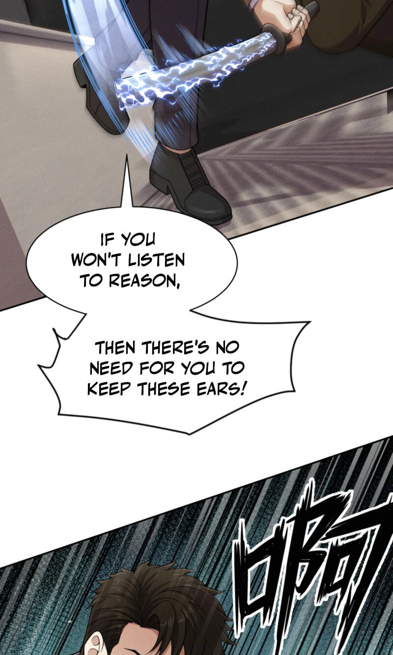 Dushi Yin Long Chapter 83 page 74 - 