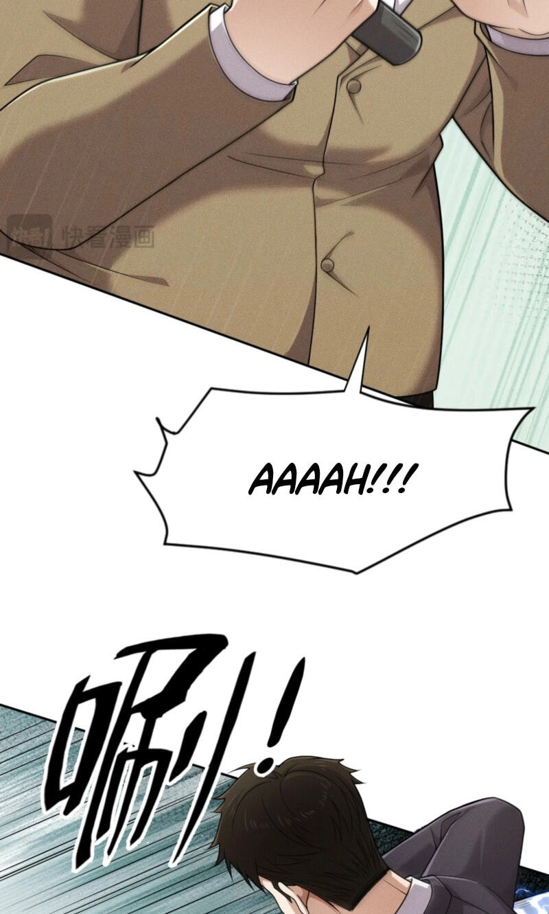 Dushi Yin Long Chapter 83 page 76 - 