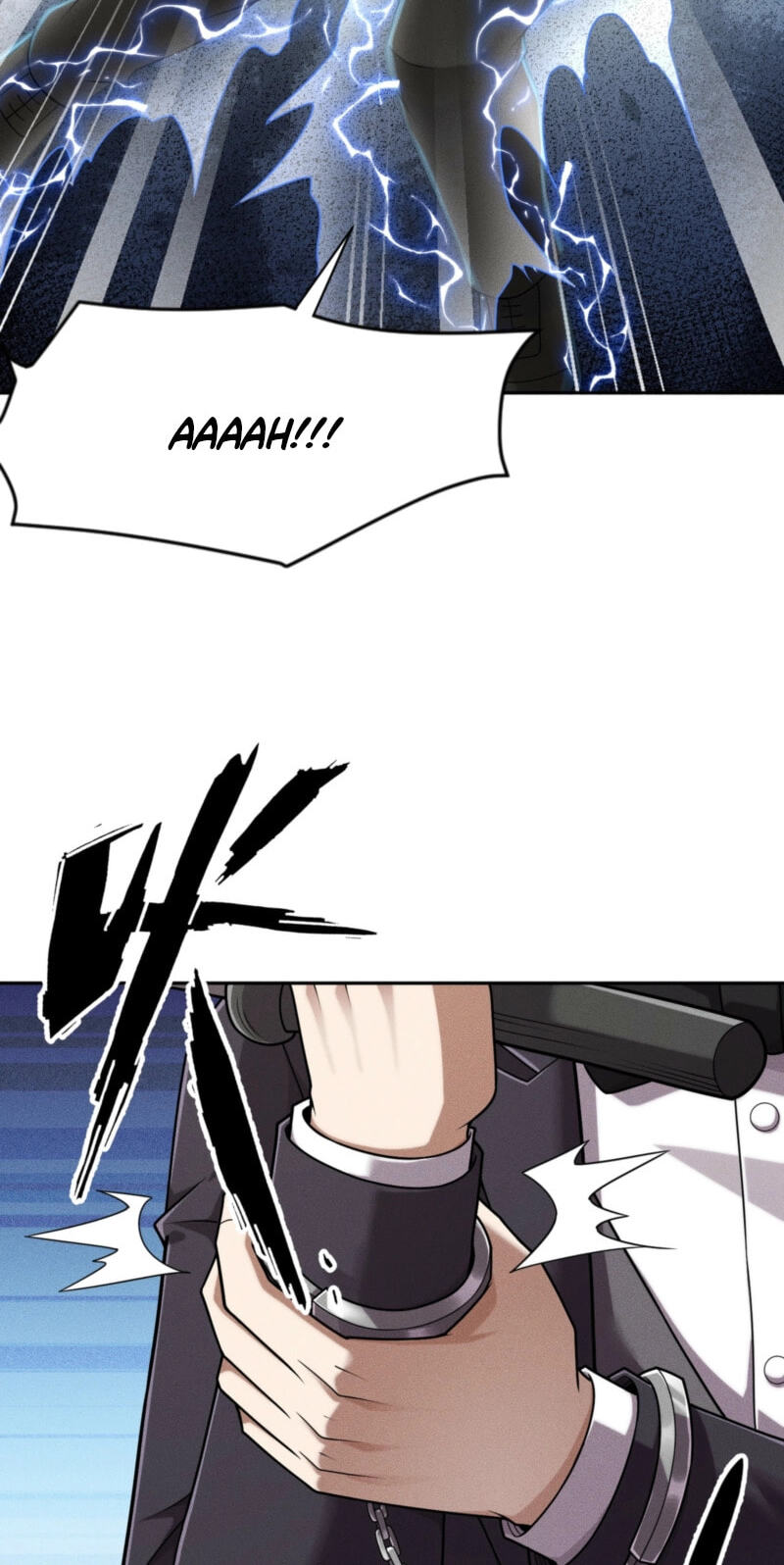 Dushi Yin Long Chapter 83 page 79 - 