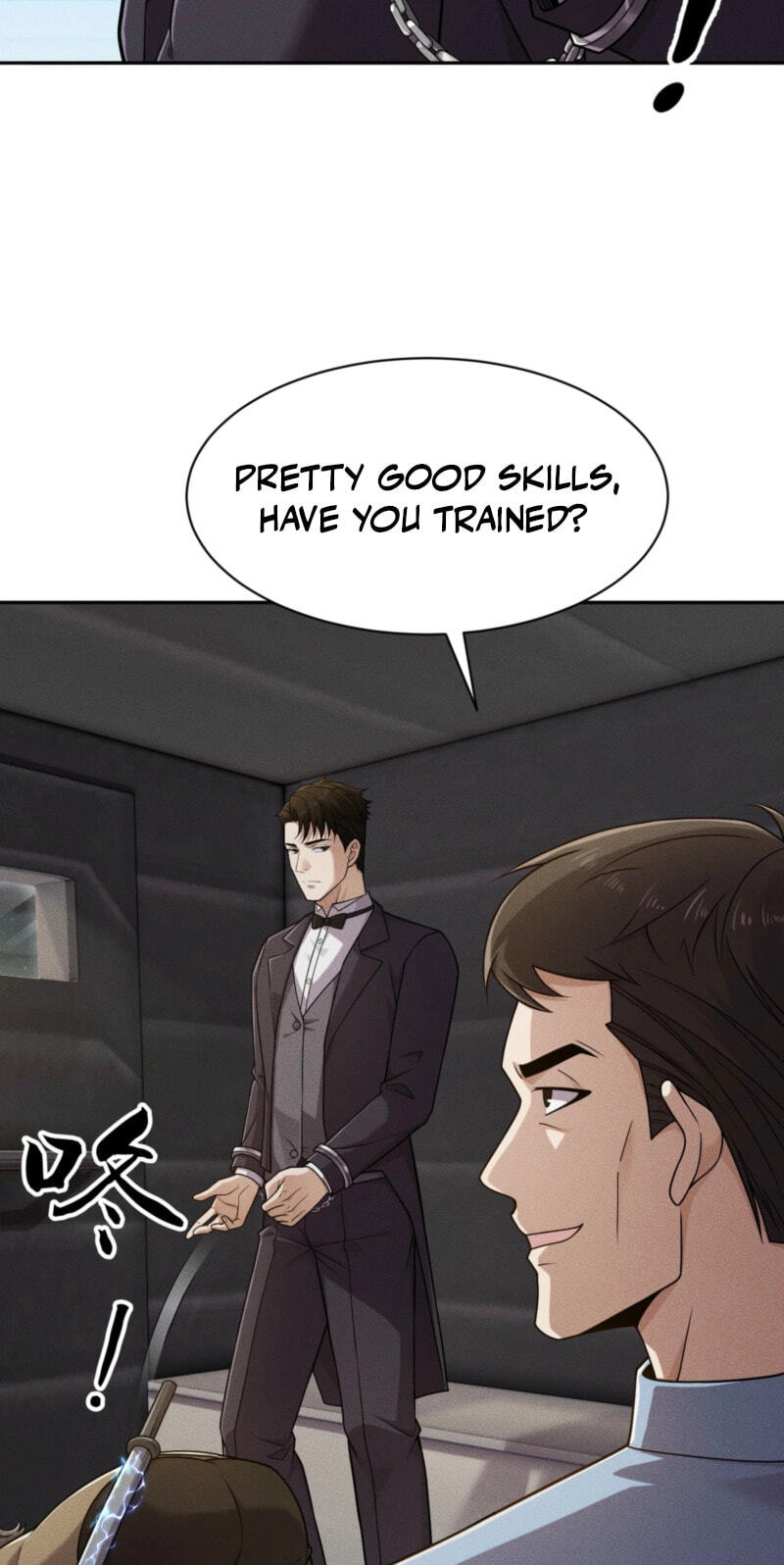 Dushi Yin Long Chapter 83 page 80 - 