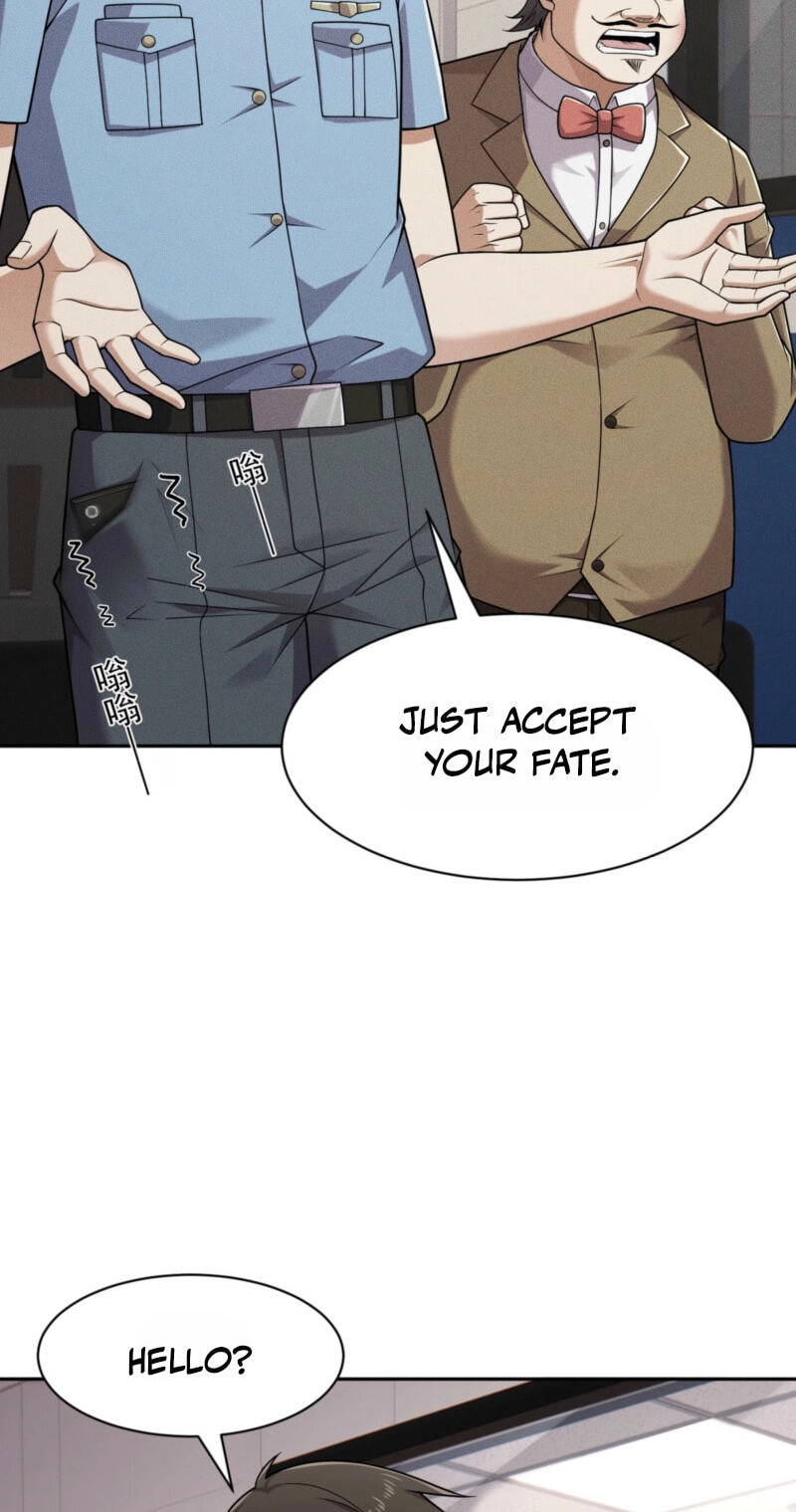 Dushi Yin Long Chapter 84 page 13 - 