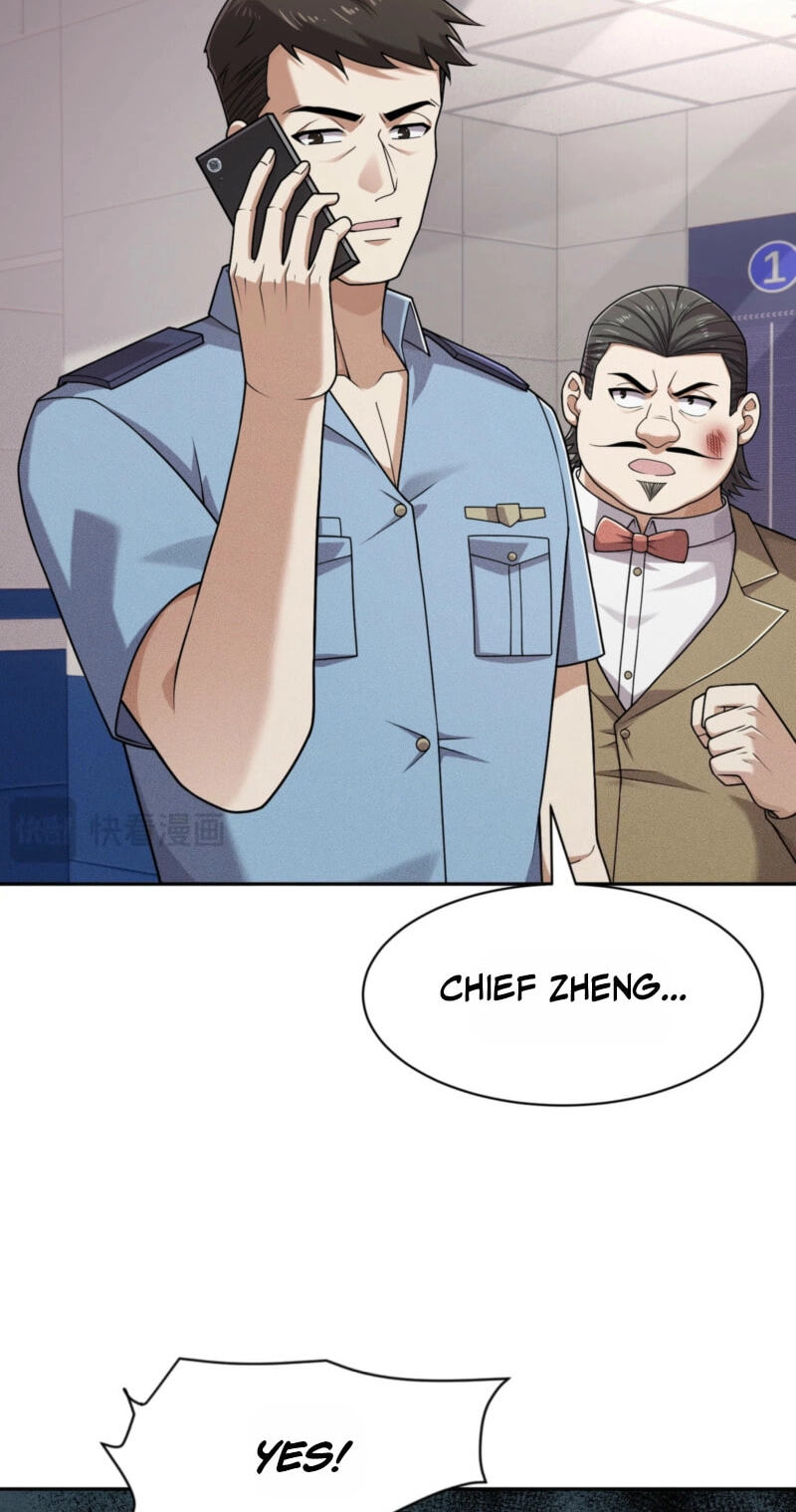 Dushi Yin Long Chapter 84 page 14 - 