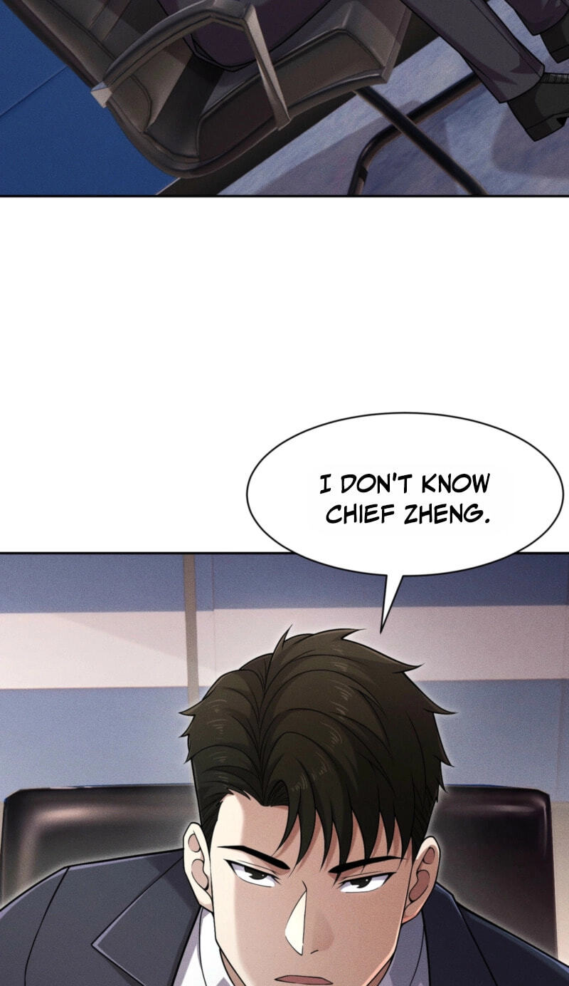 Dushi Yin Long Chapter 84 page 17 - 