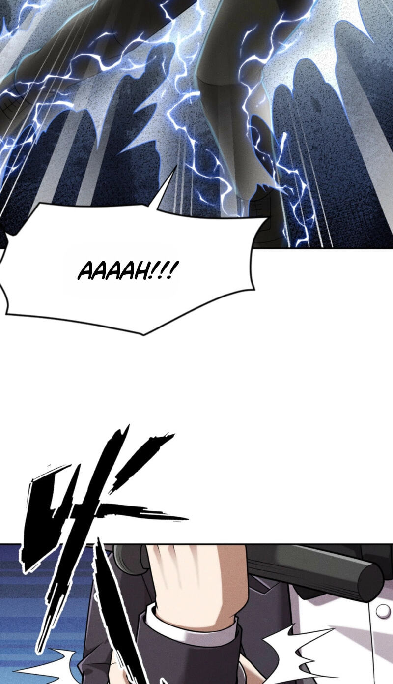 Dushi Yin Long Chapter 84 page 3 - 